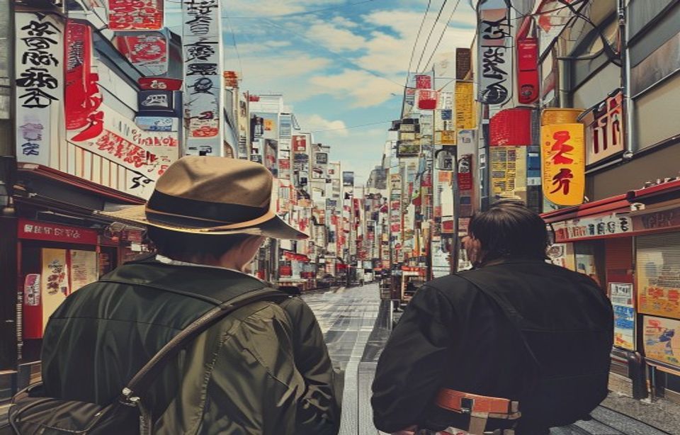 Les controverses actuelles du tourisme au Japon en 2026