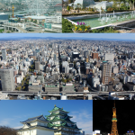Nagoya, la ville qui se réinvente Nagoya, la ville qui se réinvente