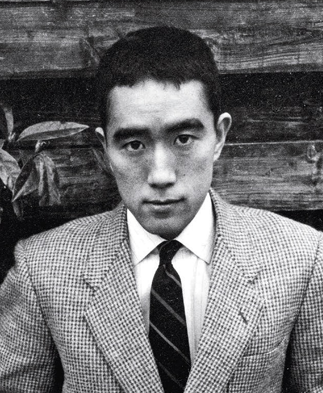 Yukio Mishima : une vie entre littérature, esthétique et tragédie