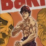 Keisuke Itagaki : comment Baki est devenu un monument du manga de combat