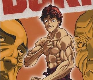 Keisuke Itagaki : comment Baki est devenu un monument du manga de combat