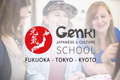 GenkiJACS : quand apprendre le japonais devient une expérience du Japon