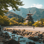 Au-delà de Tokyo et Kyoto : la vallée d’Iya, le Japon secret des montagnes