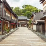 Kanazawa : à Higashi Chaya, les maisons de geishas face au défi du tourisme durable
