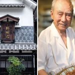 Nodaiwa à Tokyo : Kanemoto Kanejirō, maître de l’anguille et passeur de traditions
