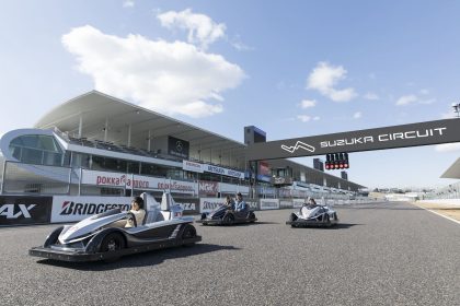 Suzuka : le karting au cœur de la légende du sport automobile japonais