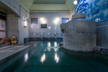 Dōgo Onsen : comment préserver un bain public de l’ère Meiji sans le transformer en musée