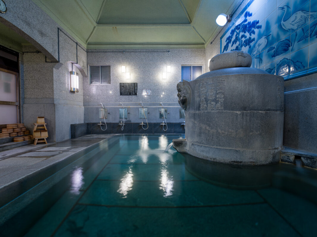 Dōgo Onsen : comment préserver un bain public de l’ère Meiji sans le transformer en musée