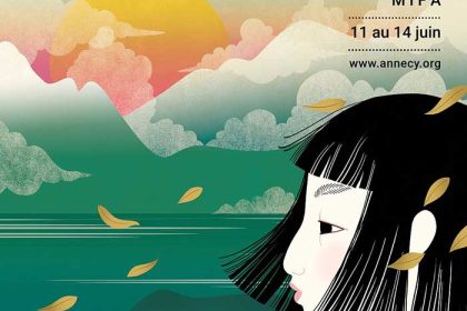 La stratégie d’exportation culturelle du Japon au Festival d’Annecy