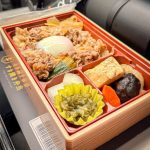 Ekiben : ces petits bentos qui racontent le Japon mieux que n’importe quel guide touristique