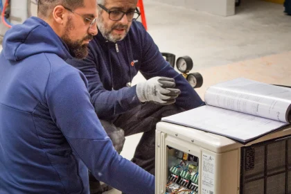 Roadies au Japon : dans les coulisses d’une industrie du spectacle où chaque seconde compte
