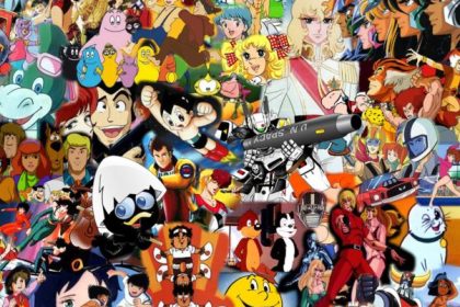 Les années 1980 : la décennie où l’animation japonaise a cessé d’être seulement « pour les enfants »