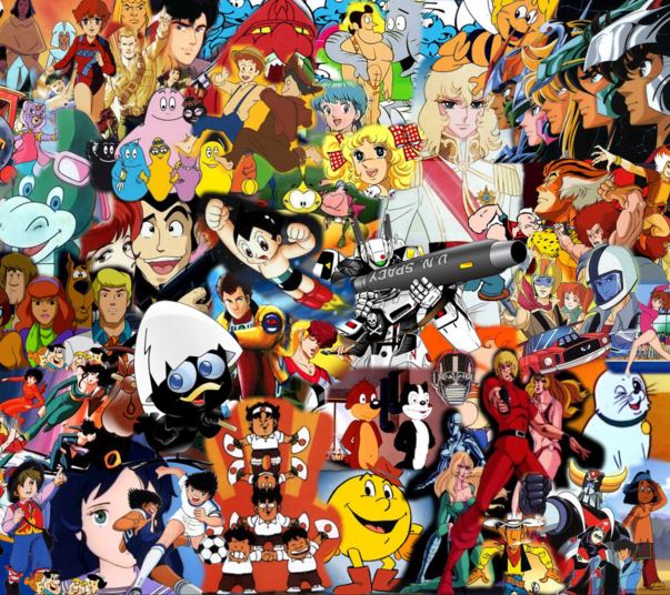 Les années 1980 : la décennie où l’animation japonaise a cessé d’être seulement « pour les enfants »