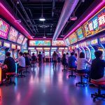 À Akihabara, les salles d’arcade refusent de mourir : comment le retrogaming sauve une partie de la culture des bornes