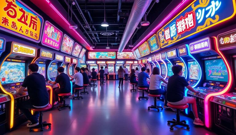 À Akihabara, les salles d’arcade refusent de mourir : comment le retrogaming sauve une partie de la culture des bornes
