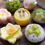 À Kyoto, les wagashi racontent les saisons depuis des siècles