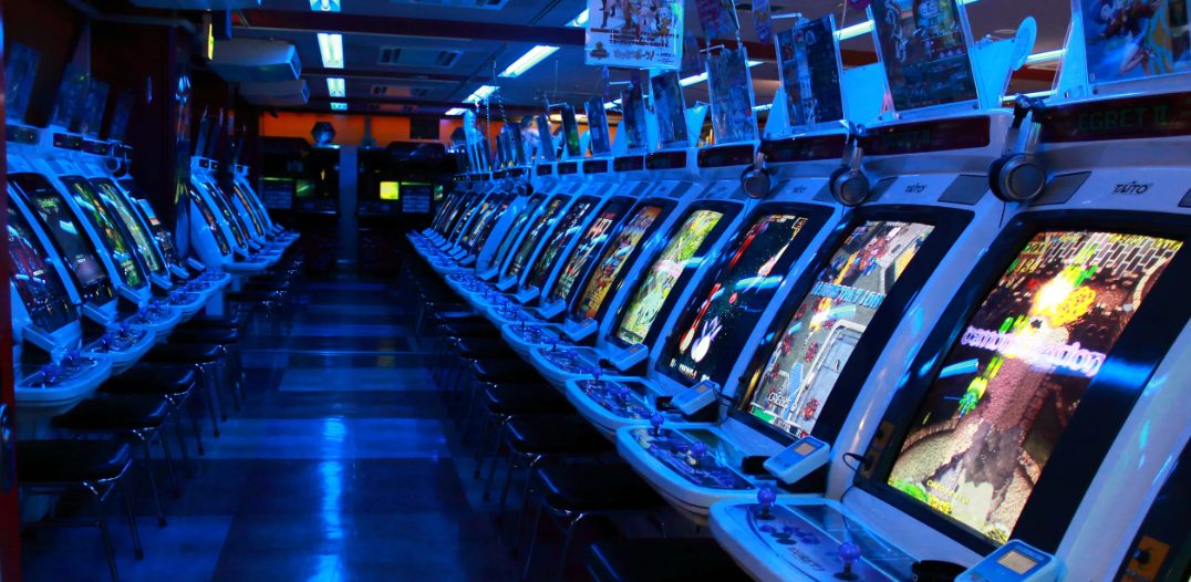 Taito : de Space Invaders aux game centers nouvelle génération, l’histoire d’une institution japonaise