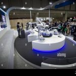 Robotique au Japon : les grands salons qui dessinent l’avenir des robots humanoïdes et de la maison intelligente