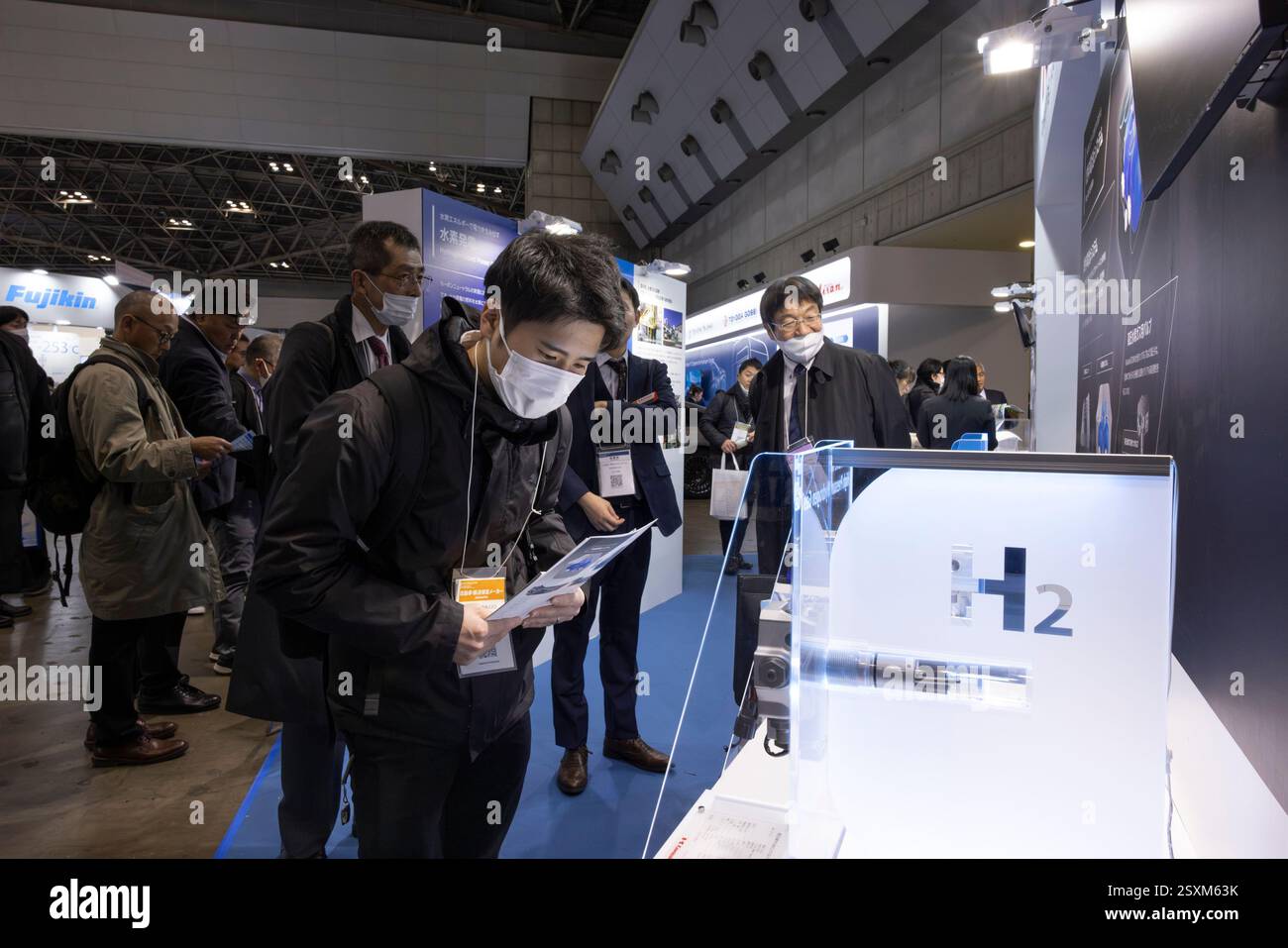Smart Energy Week : quand le Japon prépare l’avenir de l’énergie