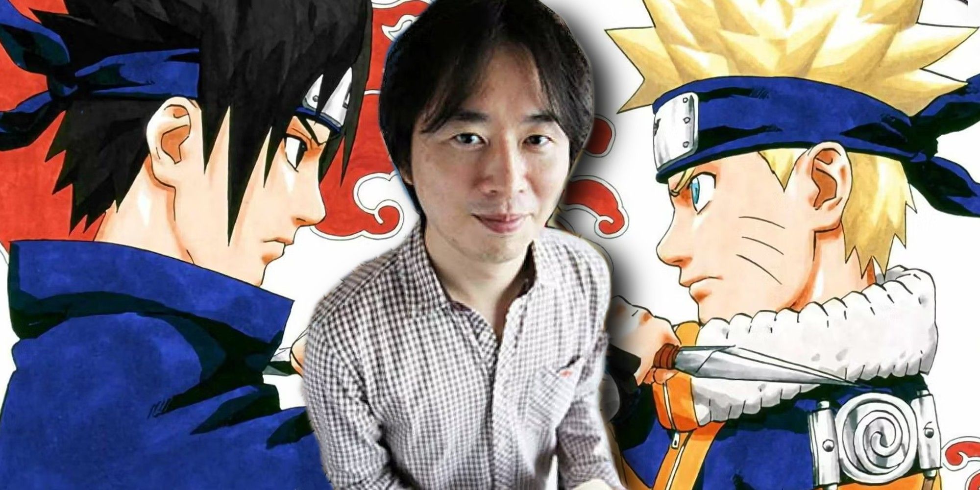 Naruto: Shadow Rising, le retour de Masashi Kishimoto avec un nouveau manga inédit